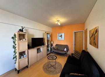 Departamento · 60m² · 3 Ambientes · Venta Excelente Depto 3 Ambientes en Urquiza