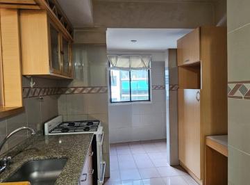 Departamento de 2 ambientes, Belgrano · Departamento 2 Ambientes en Alquiler con Cochera Belgrano