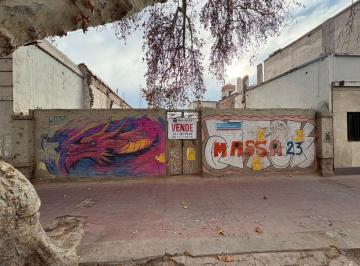Terreno , Ciudad de Mendoza · Lote en Venta en Excelente Zona Comercial