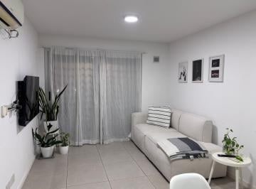 Departamento · 38m² · 2 Ambientes · 1 Cochera · Alquiler Departamento 2 Amb con Balcon y Cochera