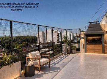 Departamento · 193m² · 5 Ambientes · 1 Cochera · Villa Luro Penthouse 5 Ambientes Terraza Garaje