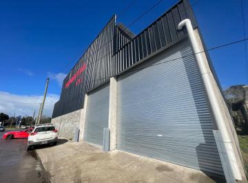 Bodega-Galpón · 1200ha · Alquiler de Galpón a Estrenar 1.200 m. Mar del Plata