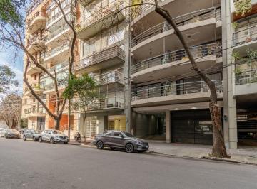 Departamento · 33m² · 1 Ambiente · Luminoso Monoambiente con Balcón en Alquiler a Pasos de Av Libertador, Las Cañitas.