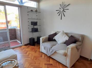 Departamento · 44m² · 2 Ambientes · Excelente 2 Amb en Belgrano