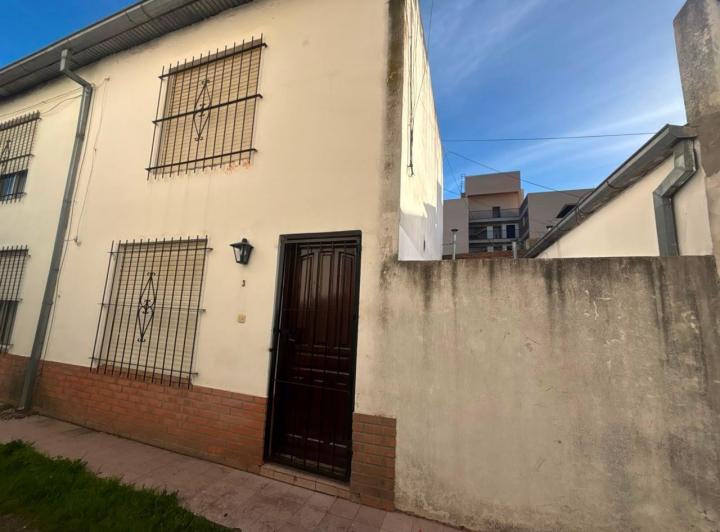 Casa · 45m² · 2 Ambientes