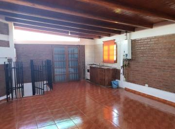 Departamento de 3 ambientes, Córdoba · Alquiler - Departamento - Bº Gral Paz - 1 Dormitorio - Planta Alta - Terraza - Baño - Living Comedor