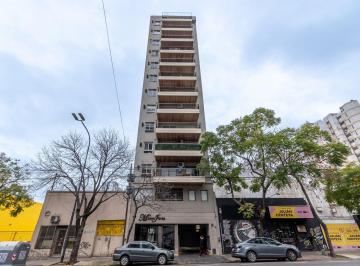 Departamento · 49m² · 2 Ambientes · 1 Cochera · Venta Hermoso Dos Ambientes en San Juan 3200.
