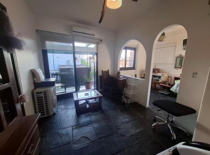 Departamento · 3m² · 2 Ambientes