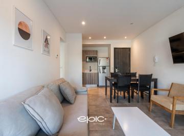 Departamento · 43m² · 2 Ambientes · 1 Cochera · Venta Departamento de 2 Ambientes con Cochera en Pinamar