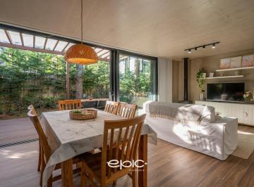 Casa · 74m² · 3 Ambientes · Casa en Venta en Pinamar Norte con Seguridad
