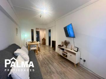 Departamento de 3 ambientes, Mar del Plata · Departamento 3 Ambientes Totalmente Reciclado - La Perla