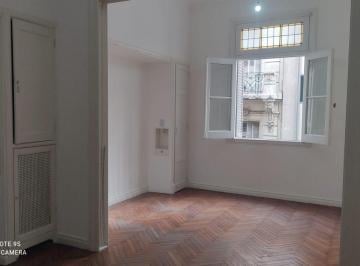 Departamento · 29m² · 1 Ambiente · Monoambiente Alquiler Microcentro