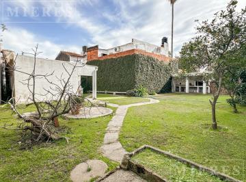 Casa · 120m² · 4 Ambientes · 2 Cocheras · Casa en Venta en Tigre