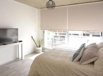 Departamento · 32m² · Departamento en Palermo Hollywood
