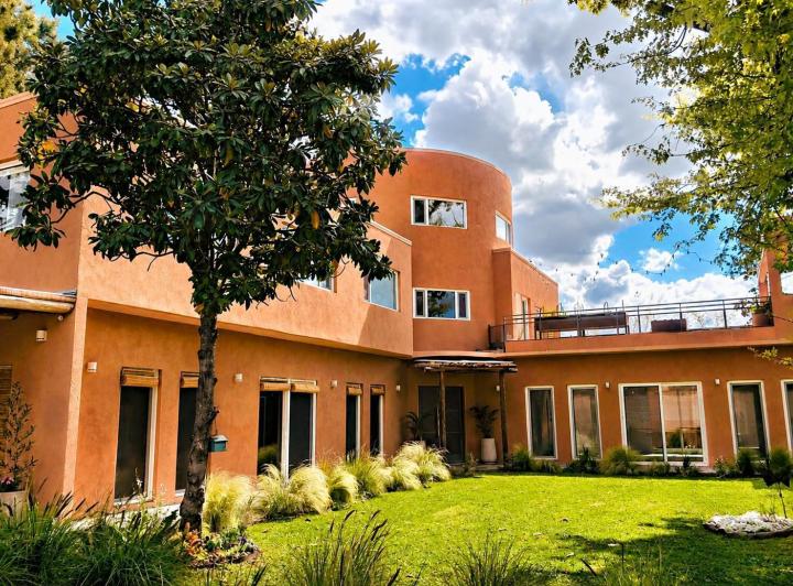 Casa · 500m² · 5 Ambientes