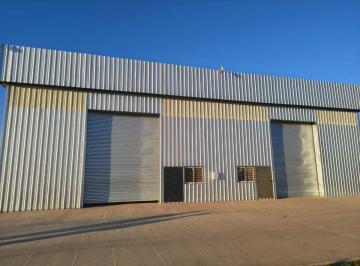 Bodega-Galpón , Córdoba · ¡Oportunidad Única! Galpón a Estrenar en Predio Cerrado440 m² con Seguridad 24 Hs. |villa Esquiú