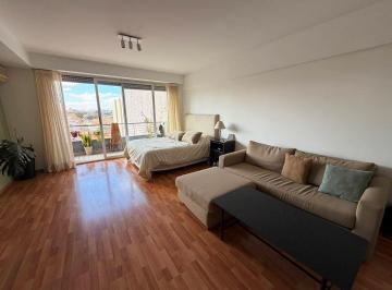 Departamento · 41m² · 1 Ambiente · Departamento en Venta Monoambiente con Balcón en Villa Urquiza