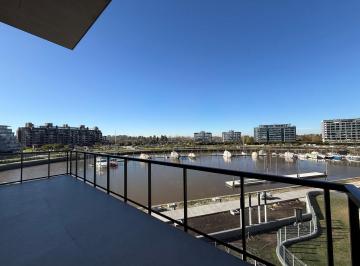 Departamento · 153m² · 4 Ambientes · 2 Cocheras · Departamento en Alquiler en Islas del Canal, Nordelta, Tigre