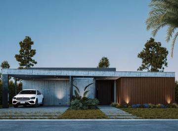 Casa · 151m² · 4 Ambientes · Casa en Horizontes Al Sur