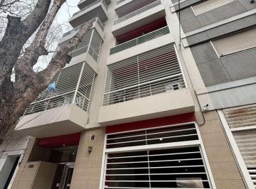 Departamento · 39m² · 2 Ambientes · 1 Cochera · Alquiler Dpto 2 Amb Cochera Sum Villa Crespo