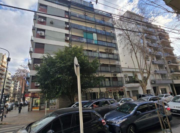 Departamento · 60m² · 3 Ambientes