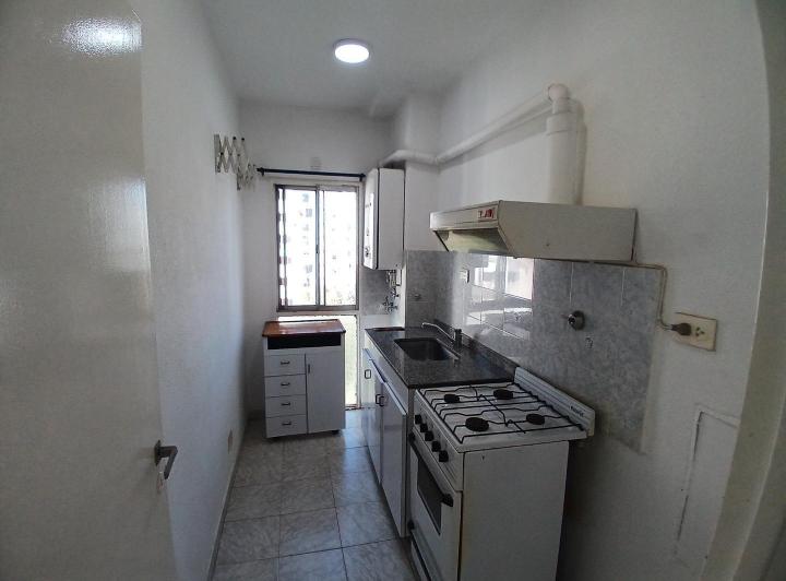 Departamento · 44m² · 3 Ambientes