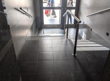 Departamento · 47m² · 3 Ambientes · Dpto. en Alquiler: Belgrano: 3 Amb. Frente. Balcón Corrido. Cocina y Baño Completo. Vista Abierta.