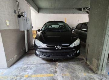 Garage · 8m² · Cochera Fija en Venta en Sáenz Peña, Tres de Febrero, G. B. a. Zona Oeste