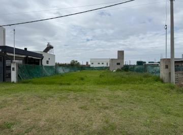 Terreno · 450m² · Terreno en Venta en Fincas de Ibarlucea