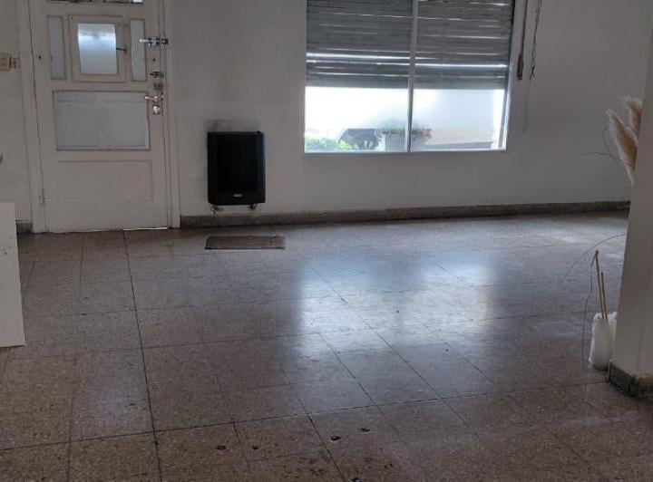 Casa · 120m² · 6 Ambientes