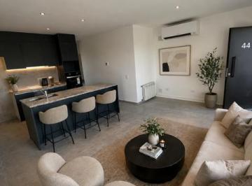 IA · Departamento en Chacras de Coria Ady