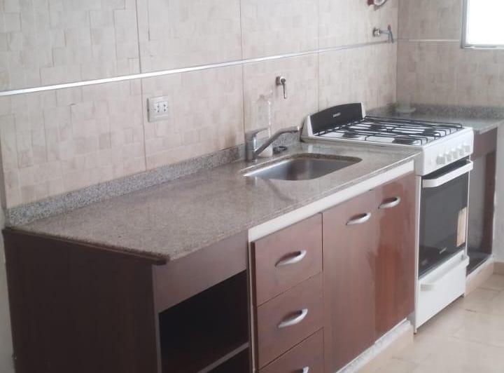 Departamento · 70m² · 3 Ambientes