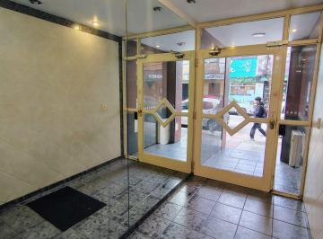 Departamento · 41m² · 2 Ambientes · Venta Dpto. 2 Ambientes con Patio