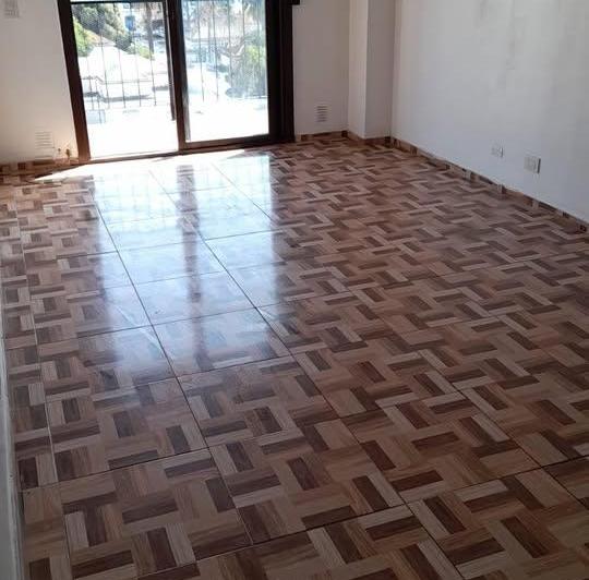 Departamento · 42m² · 2 Ambientes