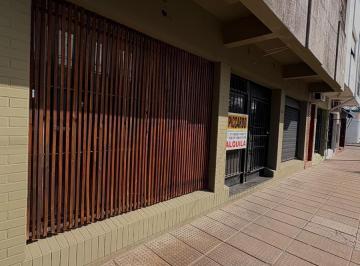 Local comercial · 26m² · 1 Ambiente · Local Sobre 2 de Abril, General Rodriguez