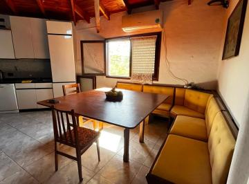 Casa · 70m² · 2 Ambientes · Departamento en Alquiler