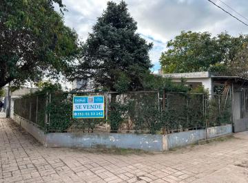 Casa de 1 ambiente, Córdoba · Casa Esquina en Venta