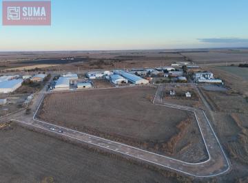 Terreno · 2500m² · Terrenos Industriales - Autovia 19