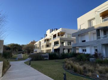 Departamento · 2 Dormitorios · 1 Cochera · Departamento en Alquiler de 2 Domitorios en Pacifico, Valle Escondido