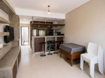 PH · 50m² · 2 Ambientes · PH en Liniers