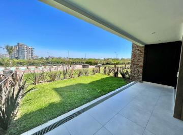 Departamento · 91m² · 3 Ambientes · 1 Cochera · Departamento en Venta en Vilago, Nordelta