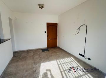 Departamento · 40m² · 2 Ambientes · Departamento en Alquiler