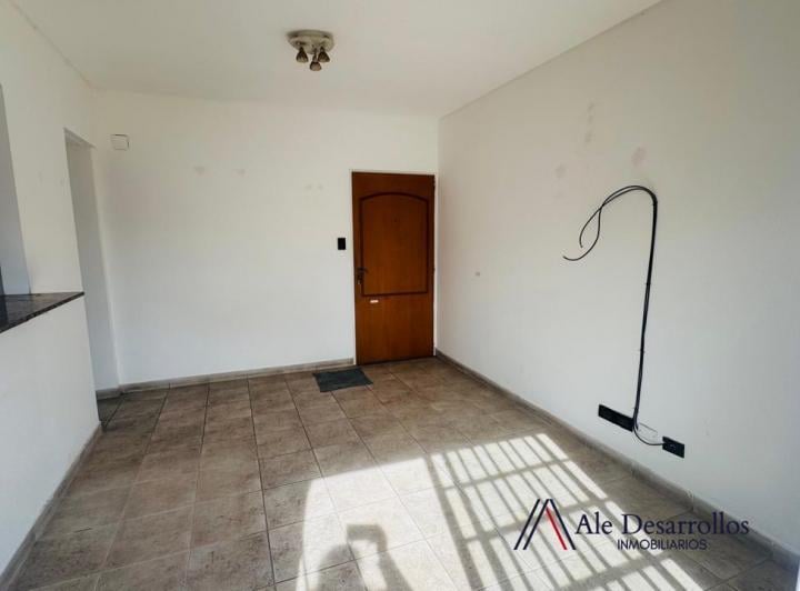 Departamento · 40m² · 2 Ambientes