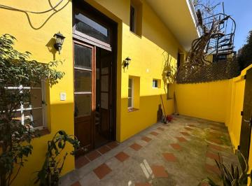 PH · 44m² · 2 Ambientes · PH en Pb con Patio de 18 m² en Palermno Hollywood Sin Expensas