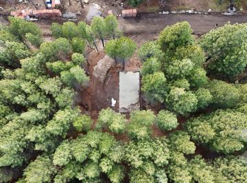 Terreno · 780m² · Venta Terreno 780 m - B° El Remanso - San Martin de Los Andes
