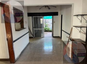 Casa · 63m² · 3 Ambientes · Casa de 2 Dorm. a m de Av Antartida Argentina! Apto Credito