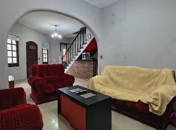 PH · 58m² · 4 Ambientes · 1 Cochera · PH 4 Ambientes Venta Boulogne Patio Cochera