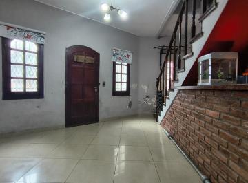 PH · 58m² · 4 Ambientes · 1 Cochera · PH 4 Ambientes Venta Boulogne Patio Cochera