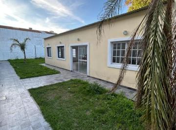 Departamento · 57m² · 3 Ambientes · Alquiler Dpto 3 Amb Complejo Cerrado - Los Polvorines - m. A.