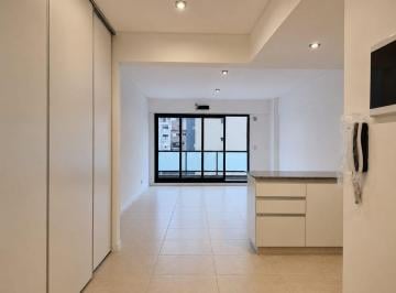 Departamento · 36m² · 1 Ambiente · Vta Monoambiente con Balcón Villa del Parque
